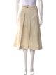 3.1 Phillip Lim Knee-Length Skirt