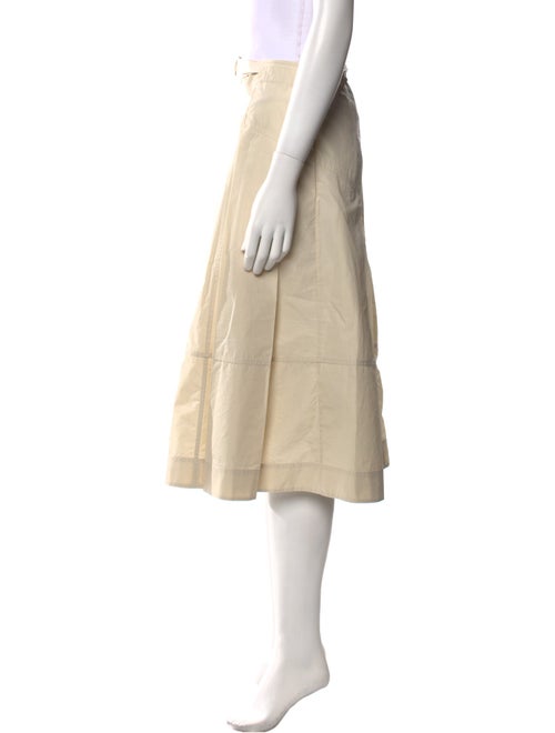 3.1 Phillip Lim Knee-Length Skirt
