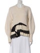 3.1 Phillip Lim Wool Striped Sweater