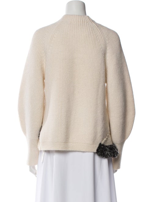 3.1 Phillip Lim Wool Striped Sweater