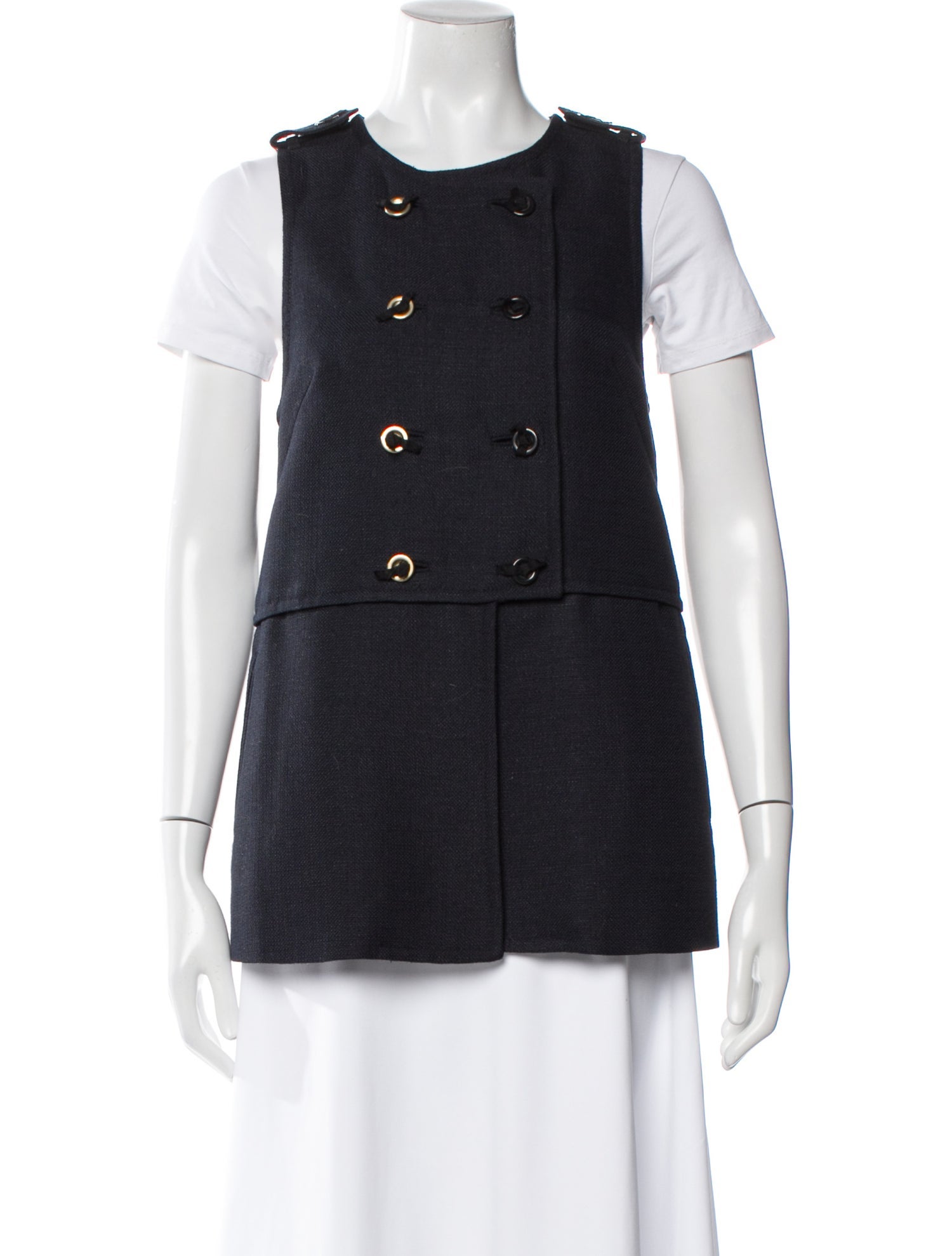 3.1 Phillip Lim Vest
