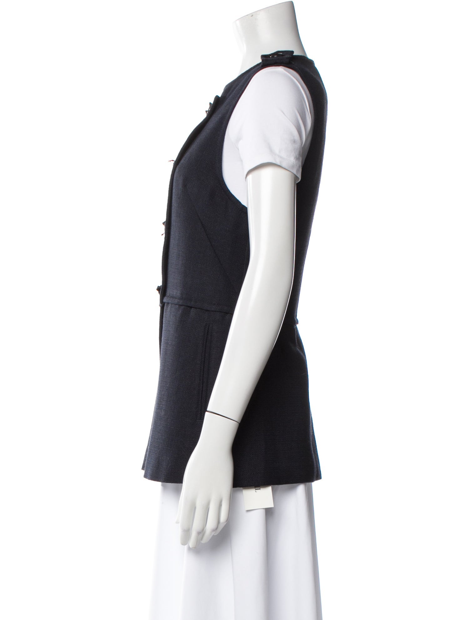 3.1 Phillip Lim Vest
