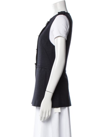 3.1 Phillip Lim Vest