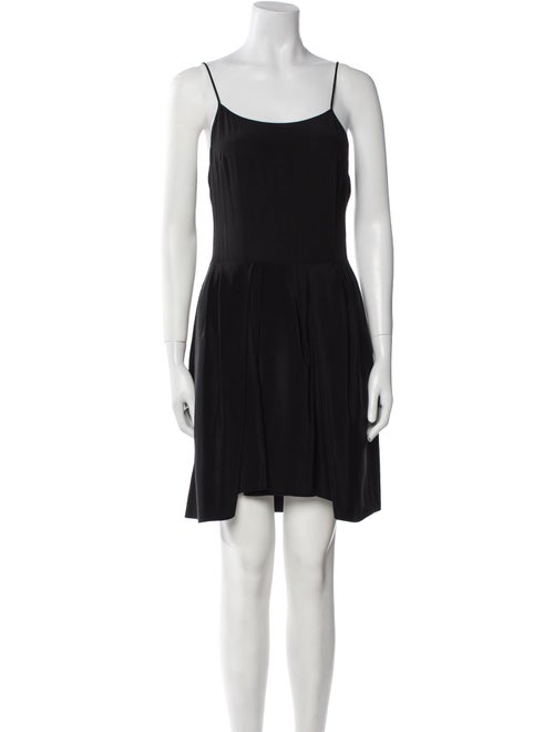 3.1 Phillip Lim Silk Mini Dress