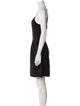 3.1 Phillip Lim Silk Mini Dress