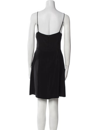 3.1 Phillip Lim Silk Mini Dress
