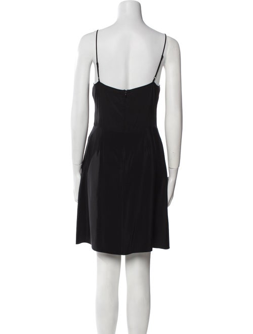 3.1 Phillip Lim Silk Mini Dress