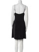 3.1 Phillip Lim Silk Mini Dress