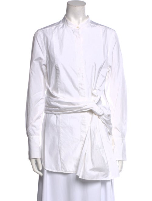 3.1 Phillip Lim Long Sleeve Tunic