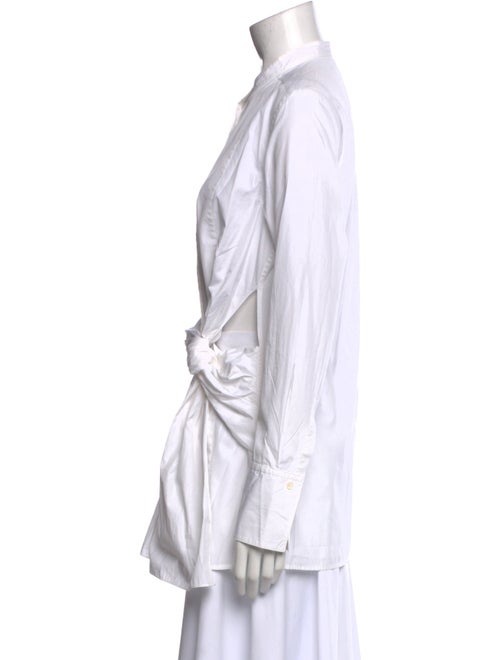 3.1 Phillip Lim Long Sleeve Tunic