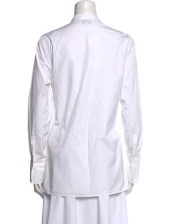 3.1 Phillip Lim Long Sleeve Tunic