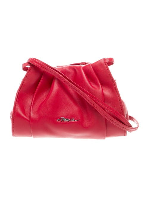 3.1 Phillip Lim Leather Shoulder Bag