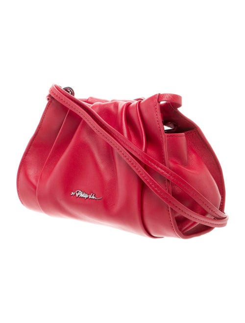 3.1 Phillip Lim Leather Shoulder Bag
