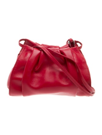 3.1 Phillip Lim Leather Shoulder Bag