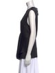 3.1 Phillip Lim V-Neck Sleeveless Blouse