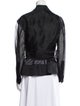 3.1 Phillip Lim Silk Bomber Jacket