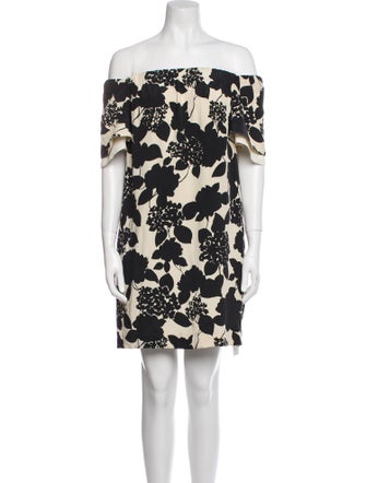 3.1 Phillip Lim Silk Mini Dress
