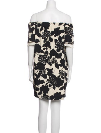3.1 Phillip Lim Silk Mini Dress