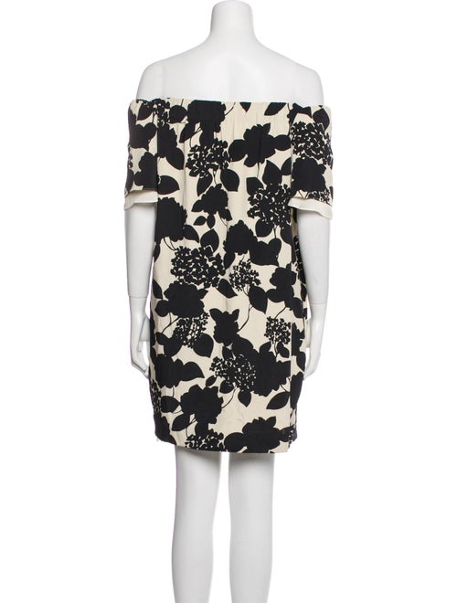 3.1 Phillip Lim Silk Mini Dress