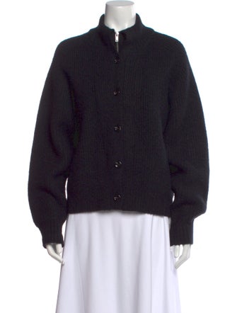 3.1 Phillip Lim Alpaca Mock Neck Sweater