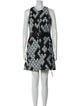 3.1 Phillip Lim Printed Mini Dress