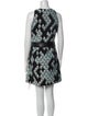 3.1 Phillip Lim Printed Mini Dress