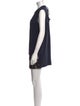 3.1 Phillip Lim Silk Mini Dress