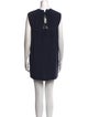 3.1 Phillip Lim Silk Mini Dress