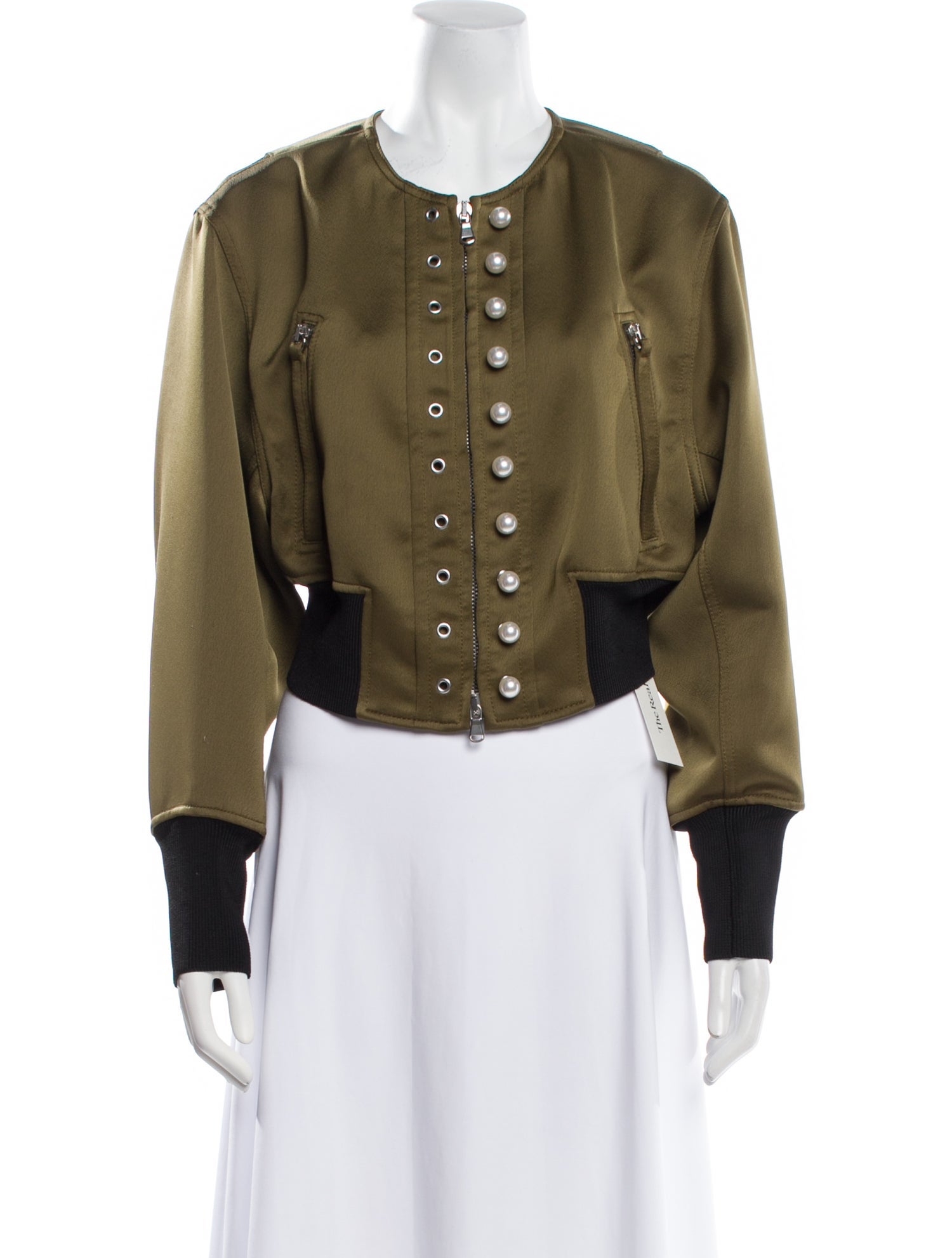 3.1 Phillip Lim Jacket