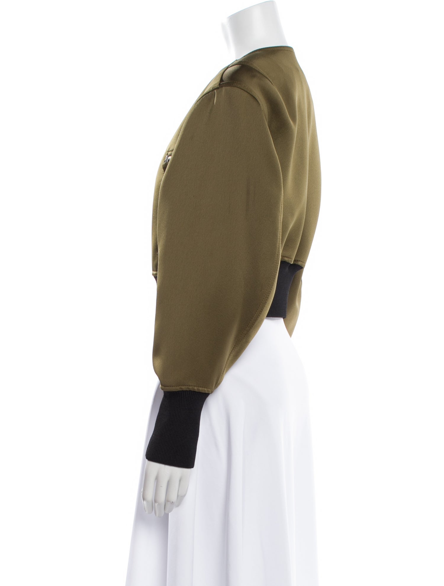 3.1 Phillip Lim Jacket