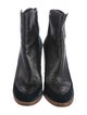 3.1 Phillip Lim Leather Printed Boots