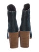 3.1 Phillip Lim Leather Printed Boots