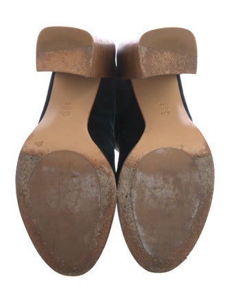 3.1 Phillip Lim Leather Printed Boots