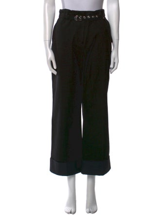3.1 Phillip Lim Wide Leg Pants