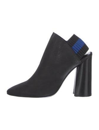 3.1 Phillip Lim Leather Mules