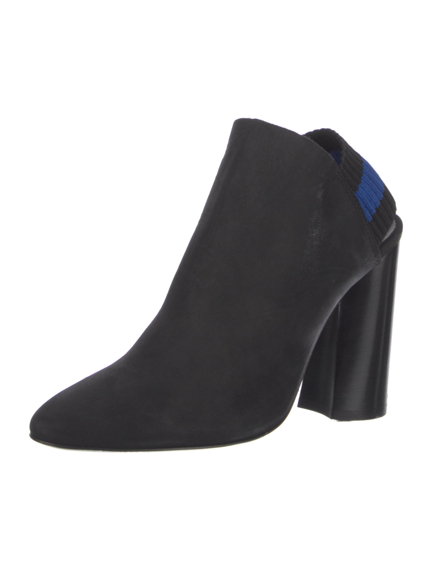 3.1 Phillip Lim Leather Mules