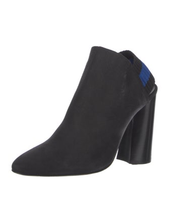 3.1 Phillip Lim Leather Mules