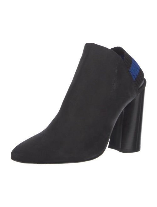 3.1 Phillip Lim Leather Mules