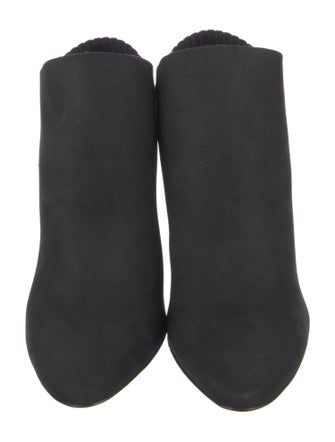 3.1 Phillip Lim Leather Mules