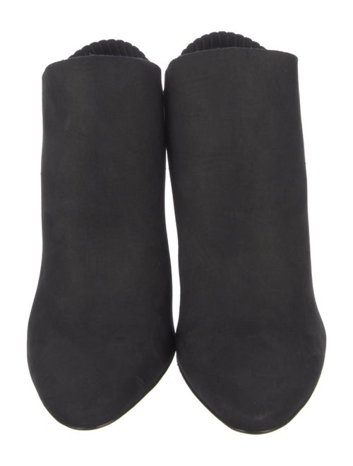 3.1 Phillip Lim Leather Mules