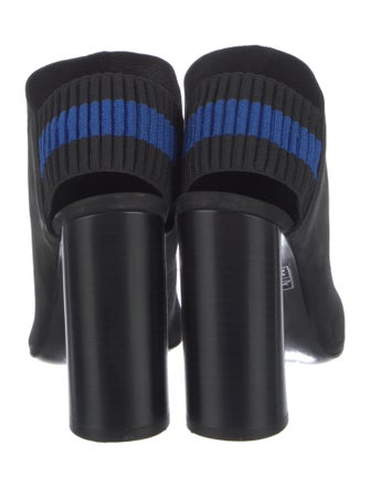 3.1 Phillip Lim Leather Mules