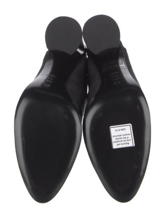 3.1 Phillip Lim Leather Mules