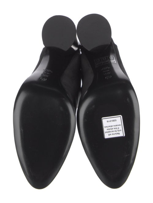 3.1 Phillip Lim Leather Mules