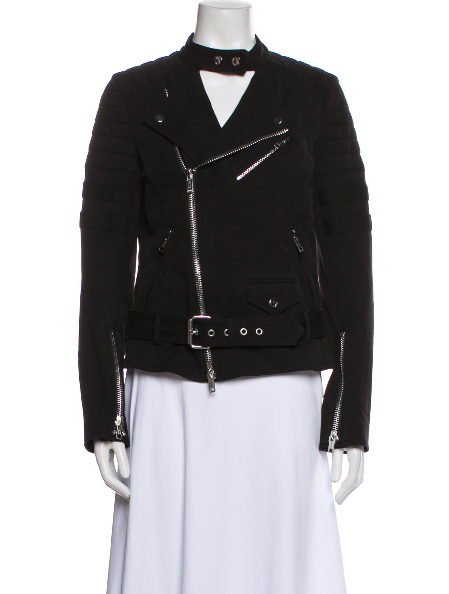 3.1 Phillip Lim Biker Jacket