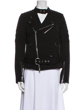 3.1 Phillip Lim Biker Jacket