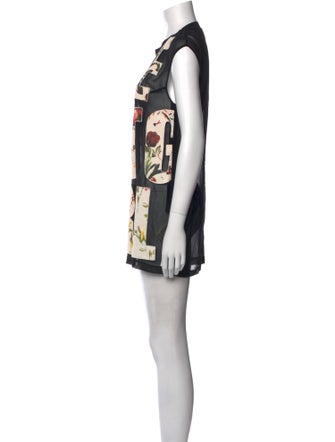 3.1 Phillip Lim Silk Mini Dress
