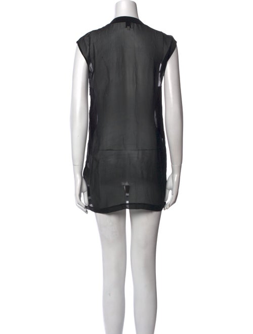 3.1 Phillip Lim Silk Mini Dress