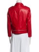 3.1 Phillip Lim Leather Blazer