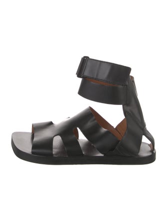 3.1 Phillip Lim Leather Sandals