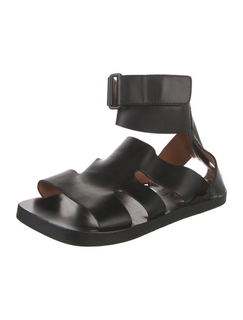3.1 Phillip Lim Leather Sandals